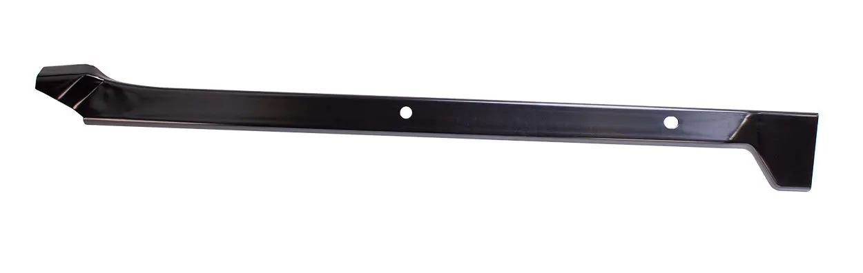 1963 Ford Galaxie Quarter Panel Reinforcement Upper