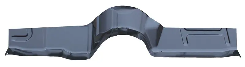 1963 Ford|Mercury Galaxie|Marauder Lower Firewall Toe Board Patch-AMD371-8963