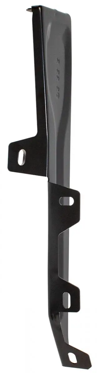 1963 Ford|Mercury Galaxie|Marauder|Monterey Hood Latch Support-AMD326-8963