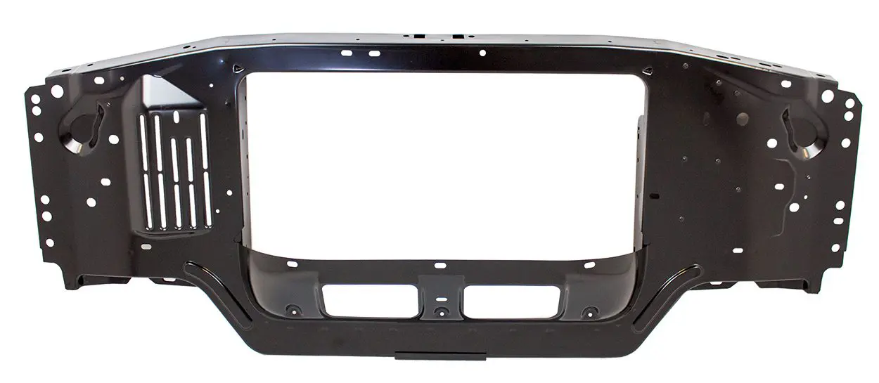 1963 Ford|Mercury Galaxie|Marauder|Monterey Radiator Support-AMD350-8963