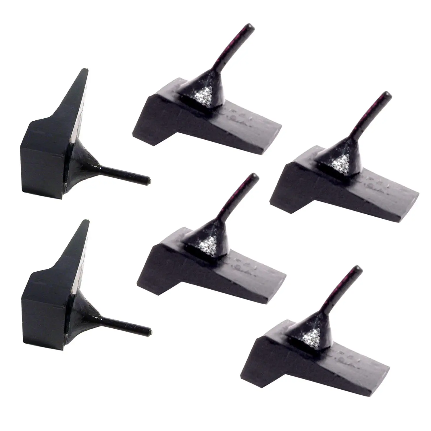 1963 Oldsmobile Cutlass|F85 Hood Bumper Kit-MMPHFK73