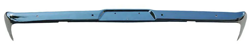 1963 Plymouth Belvedere|Savoy|Fury Front Bumper-AMD100-1463