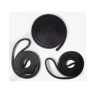 1964-1965 Buick|Chevrolet|Oldsmobile|Pontiac 2DR Sedan Body Seal Kit-MMPRKB2003-101