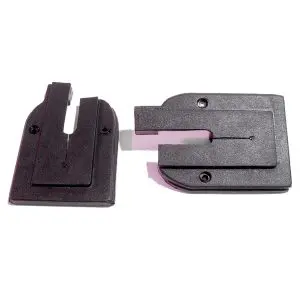 1964-1965 Buick|Chevrolet|Oldsmobile|Pontiac Door Lock Pillar Seal