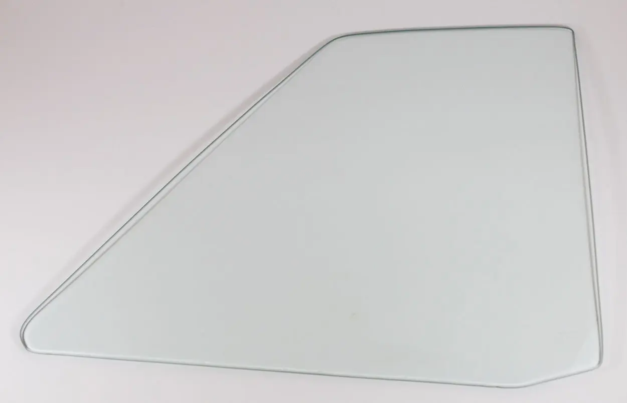 1964-1965 Buick|Oldsmobile|Pontiac Skylark|Special|Cutlass|GTO|Tempest Quarter Glass Clear