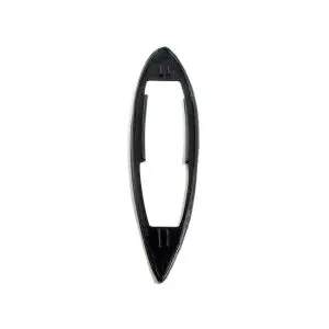 1964-1965 Chevrolet Chevelle Door Mirror Mounting Pad for mirror w/o remote control-MMPMP547-G