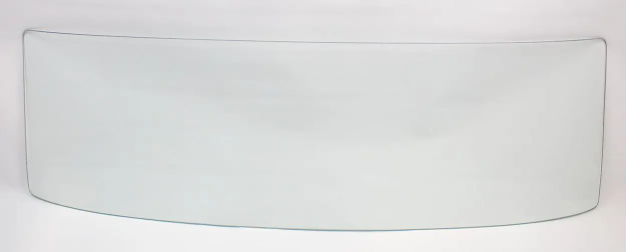 1964-1965 Chevrolet Chevelle|Malibu Back Glass