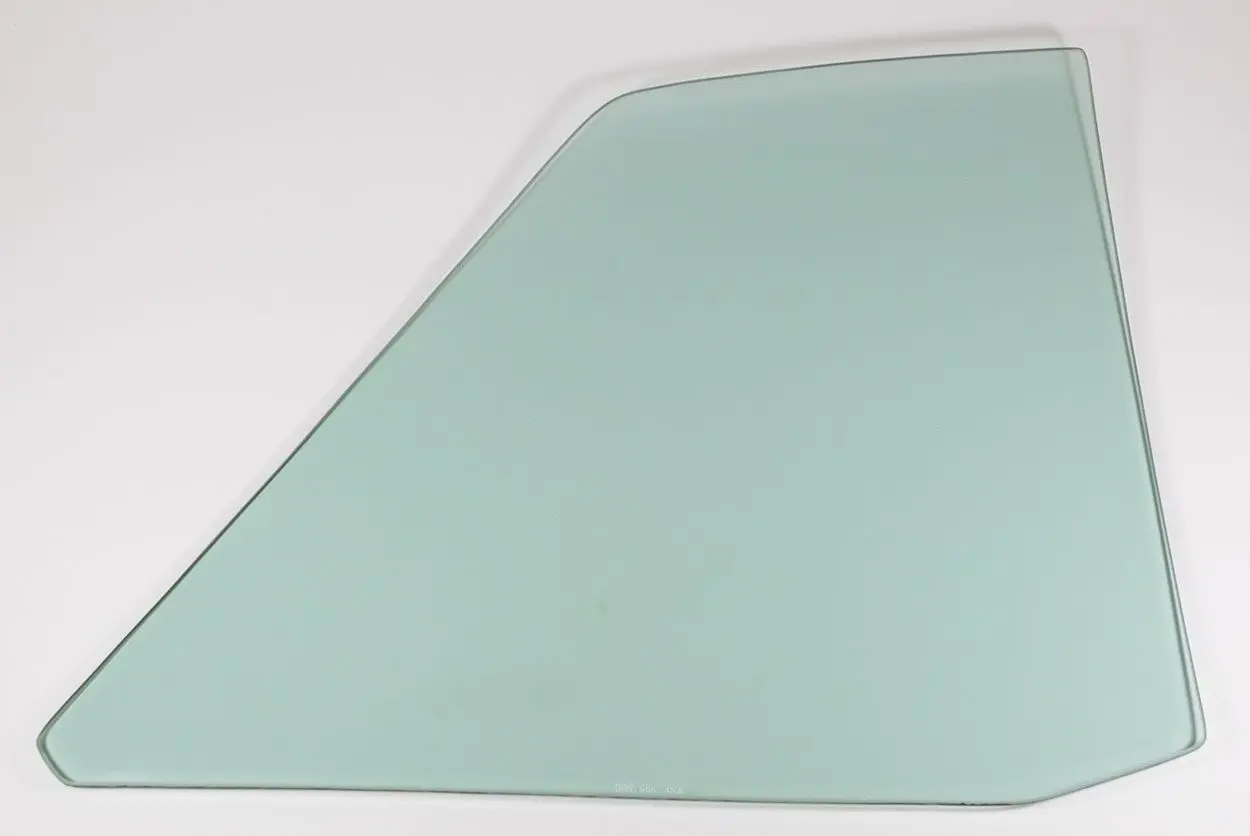 1964-1965 Chevrolet Chevelle|Malibu Quarter Glass Green Tint
