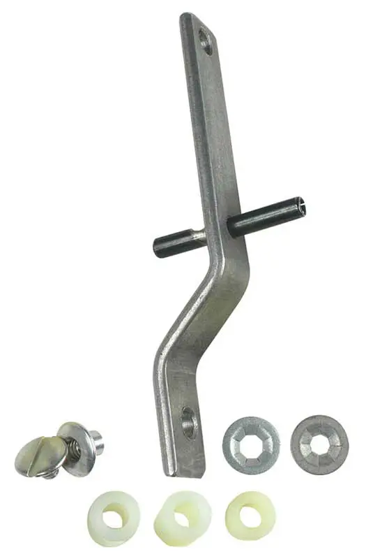 1964-1965 Chevrolet Chevelle|Malibu|El Camino Air Blower Control Lever