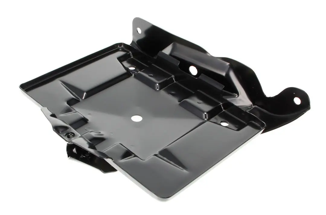 1964-1965 Chevrolet Chevelle|Malibu|El Camino Battery Tray-AMD340-3464