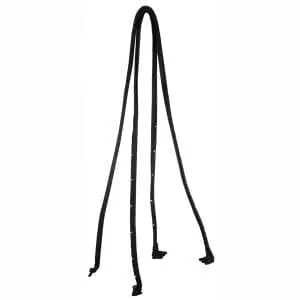 1964-1965 Chevy Chevelle Door Frame Weather Strip Pair