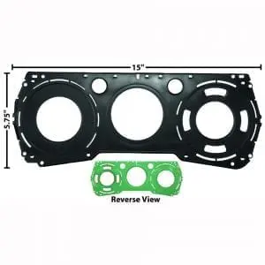 1964-1965 Chevy Chevelle