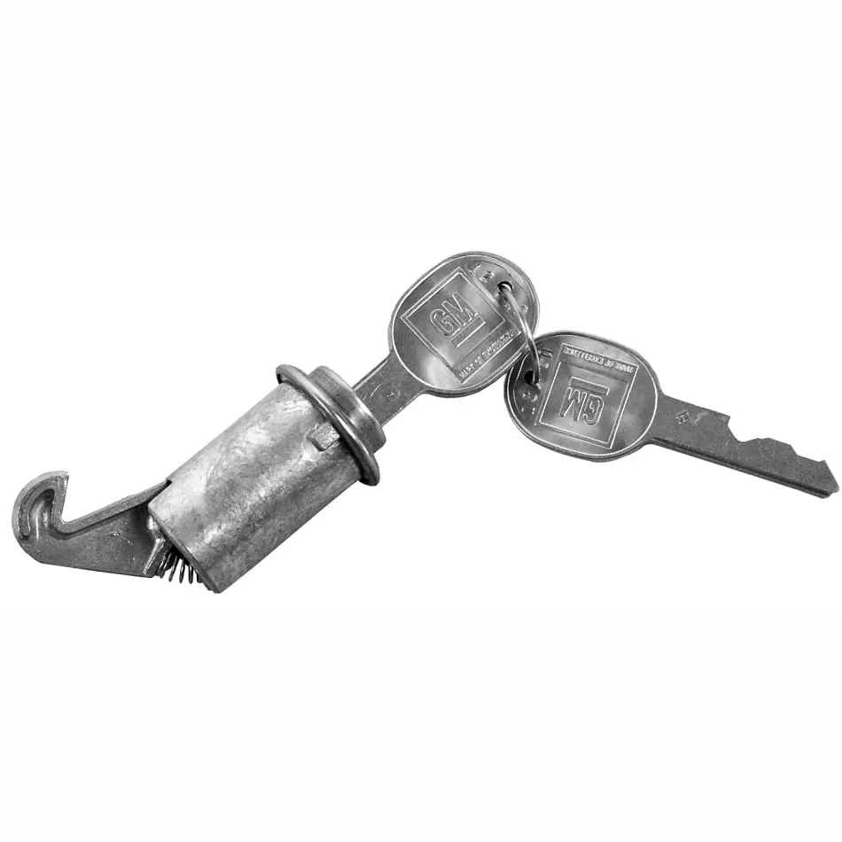 1964-1965 Chevy Chevelle