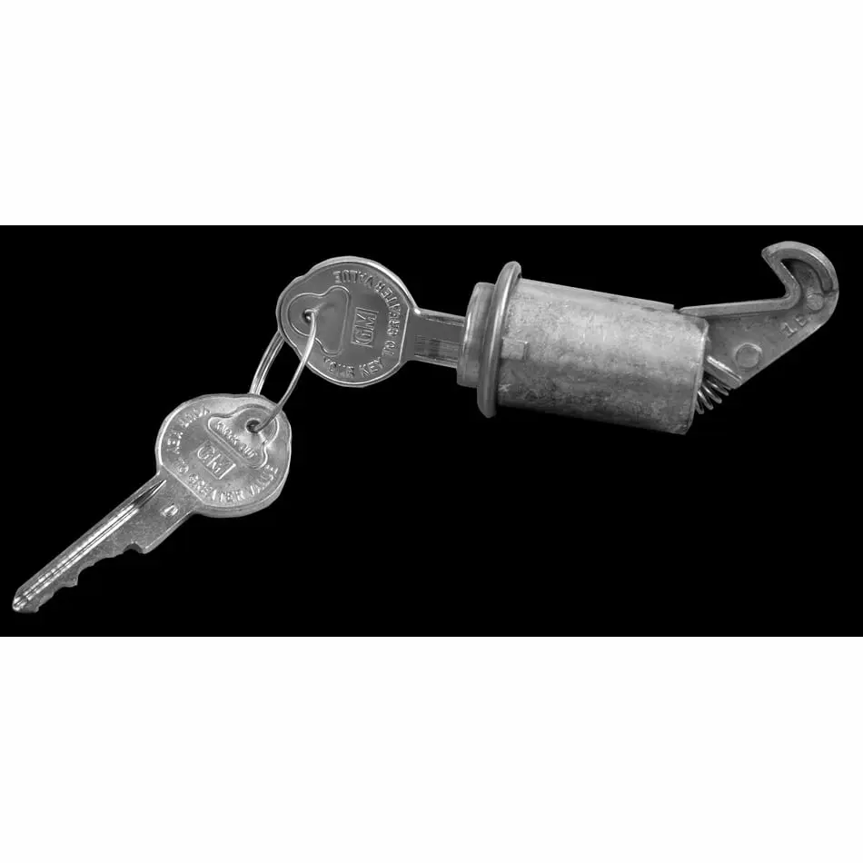 1964-1965 Chevy Chevelle