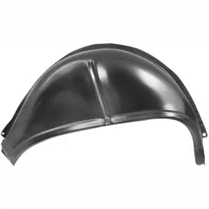 1964-1965 Chevy Chevelle Outer Wheelhouse Passenger Side (RH)