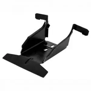 1964-1965 Chevy Chevelle Trunk Lid Catch Mount