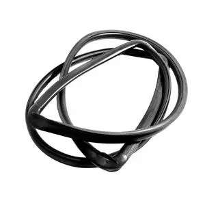 1964-1965 Dodge|Plymouth Car Vulcanized Rear Windshield Seal-MMPVWS2710-R