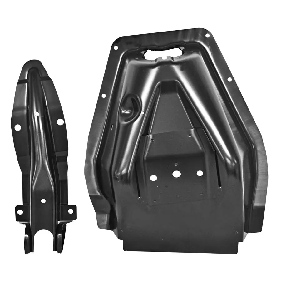 1964-1965 Ford Falcon Shock Tower Brace Kit Driver Side