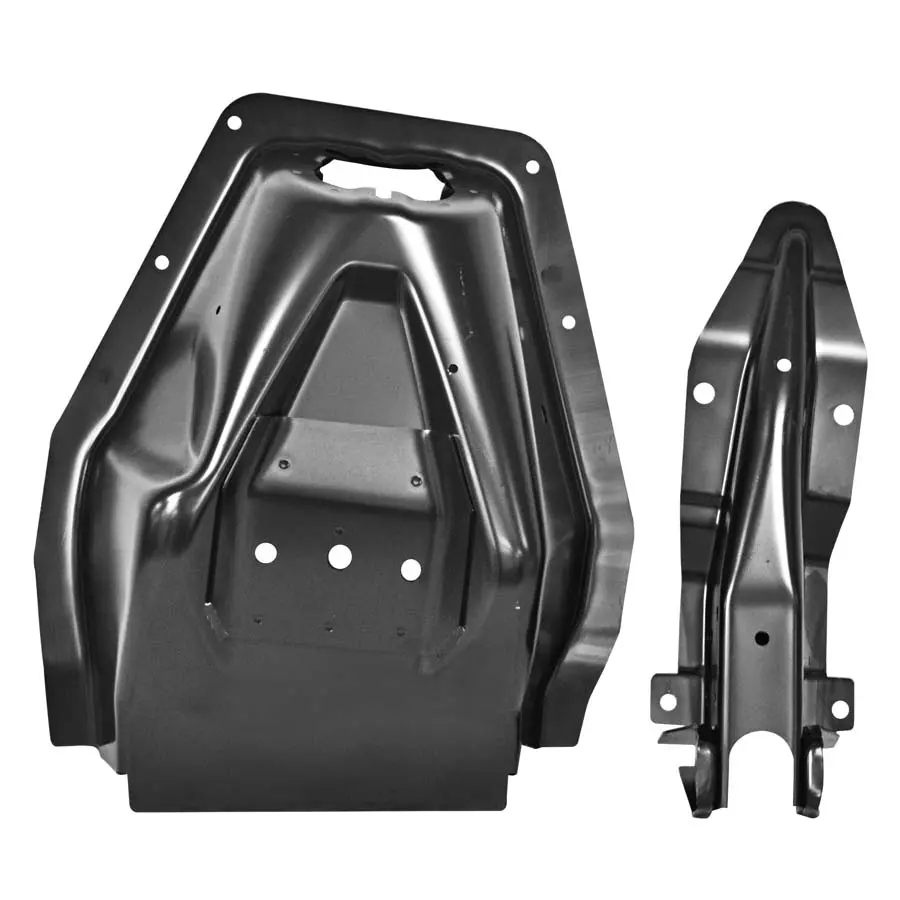 1964-1965 Ford Falcon Shock Tower Brace Kit Passenger Side