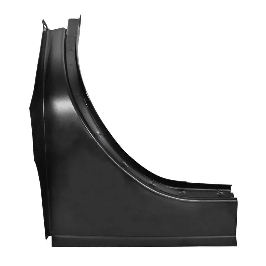 1964-1965 Ford Falcon Tail Panel Corner Driver Side