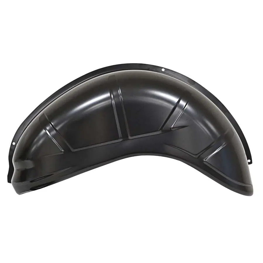 1964-1965 Ford Falcon Wheelhouse Inner Driver Side