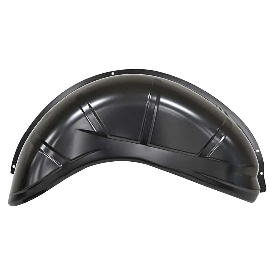 1964-1965 Ford Falcon Wheelhouse Inner Passenger Side