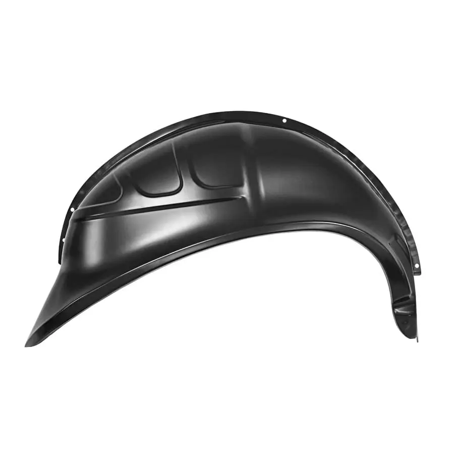 1964-1965 Ford Falcon Wheelhouse Outer Passenger Side