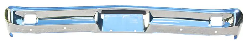1964-1965 Ford Falcon|Ranchero Front Bumper-AMD100-8064