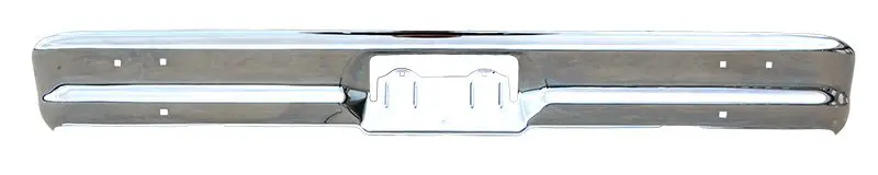 1964-1965 Ford Falcon|Ranchero Rear Bumper-AMD990-8064