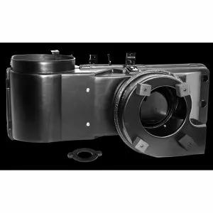 1964-1965 Ford Falcon| Mustang Heater Box Assembly Early