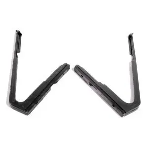 1964-1965 Lincoln Continental Front vent window seals