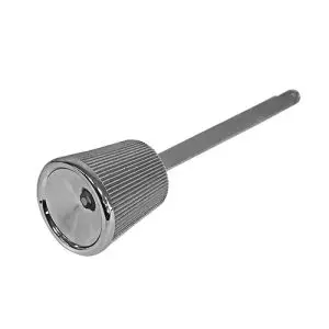 1964-1965 Pontiac GTO Dash/Vent Knob And Shaft-DYNPYI73S