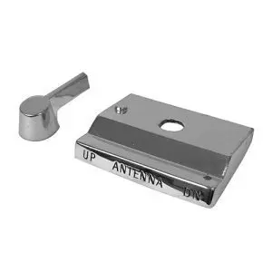 1964-1965 Pontiac GTO Power Antenna Switch Kit-DYNPYI18