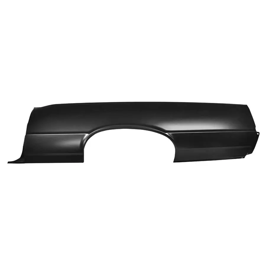 1964-1965 Pontiac GTO Quarter Panel Driver Side Convertible