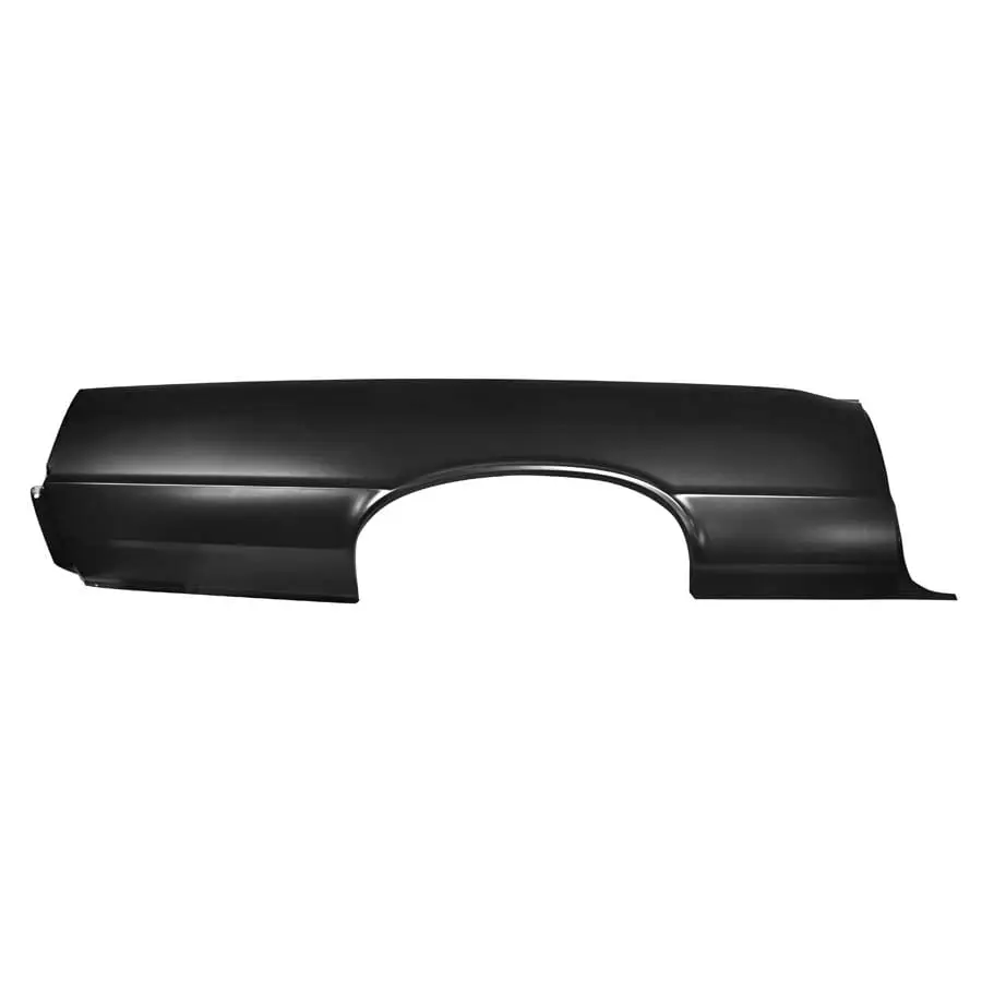 1964-1965 Pontiac GTO Quarter Panel Passenger Side Convertible