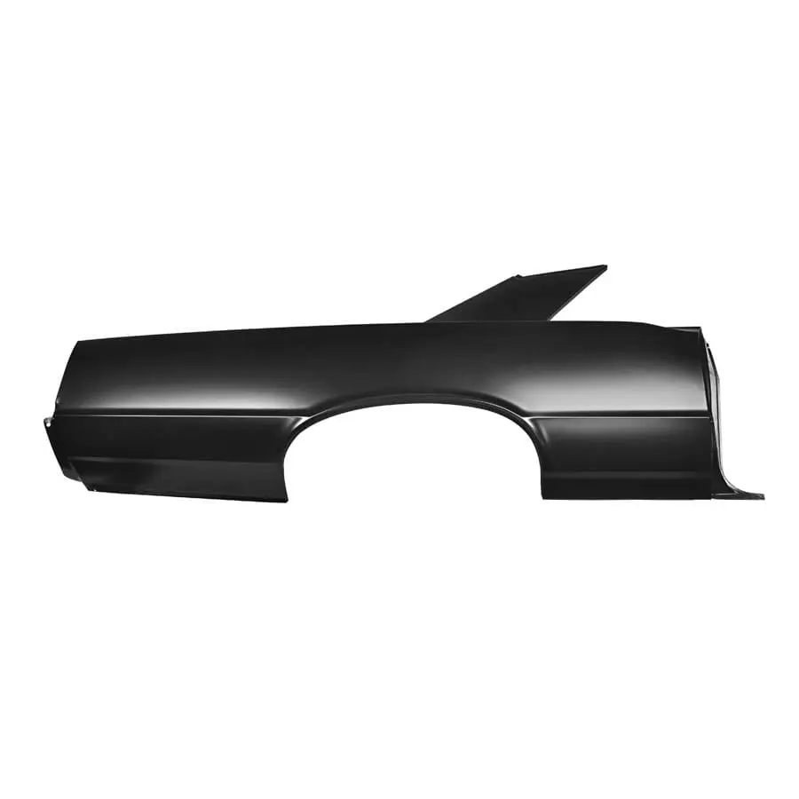 1964-1965 Pontiac GTO Quarter Panel Passenger Side Coupe