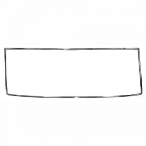 1964-1965 Pontiac Le Mans