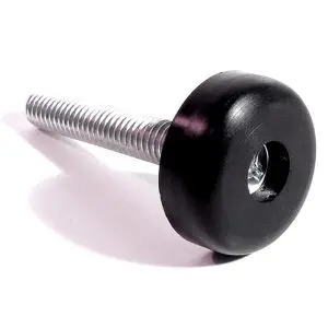 1964-1966 Buick|Cadillac|Chevrolet|Ford|Oldsmobile|Pontiac Car Hood/Bumper Adjustment Bolt-MMPHA3