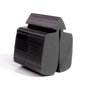 1964-1966 Buick|Chevrolet|Oldsmobile|Pontiac Car Door Bumper-MMPDB33