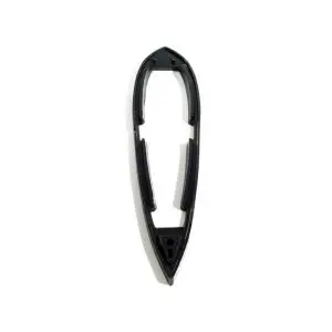1964-1966 Chevrolet Chevelle|Chevy II Door Mirror Gasket-MMPMP547-O