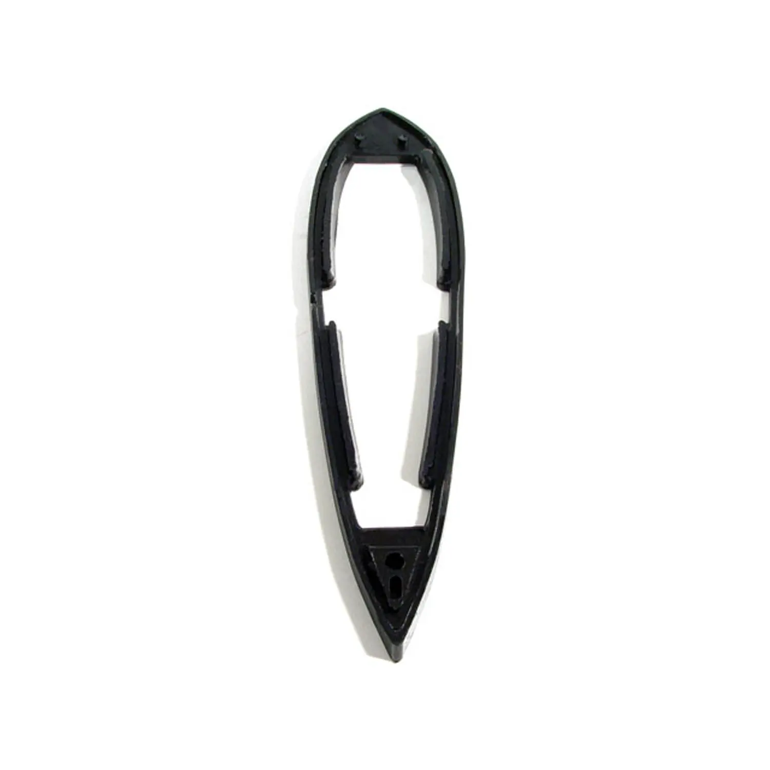 1964-1966 Chevrolet Chevelle|Chevy II Door Mirror Gasket-MMPMP547-O