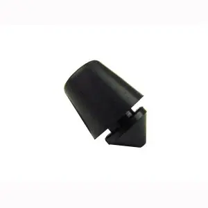 1964-1966 Chevrolet|GMC C10 Panel|Suburban|C/K Pickup Truck Door Bumper-BMP033