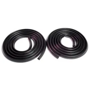 1964-1966 Chevrolet|GMC Pickup Door Molding Seal 163.5" long