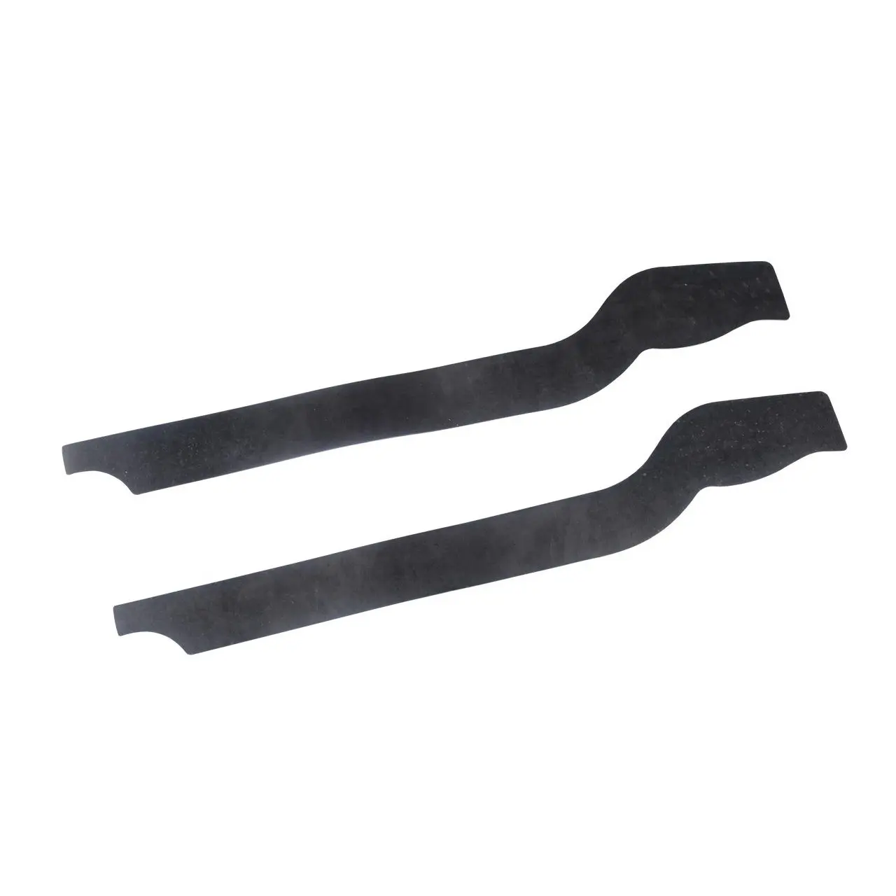 1964-1966 Chevrolet|GMC Pickup Front Fender Seal Set (2pc)-0848-719
