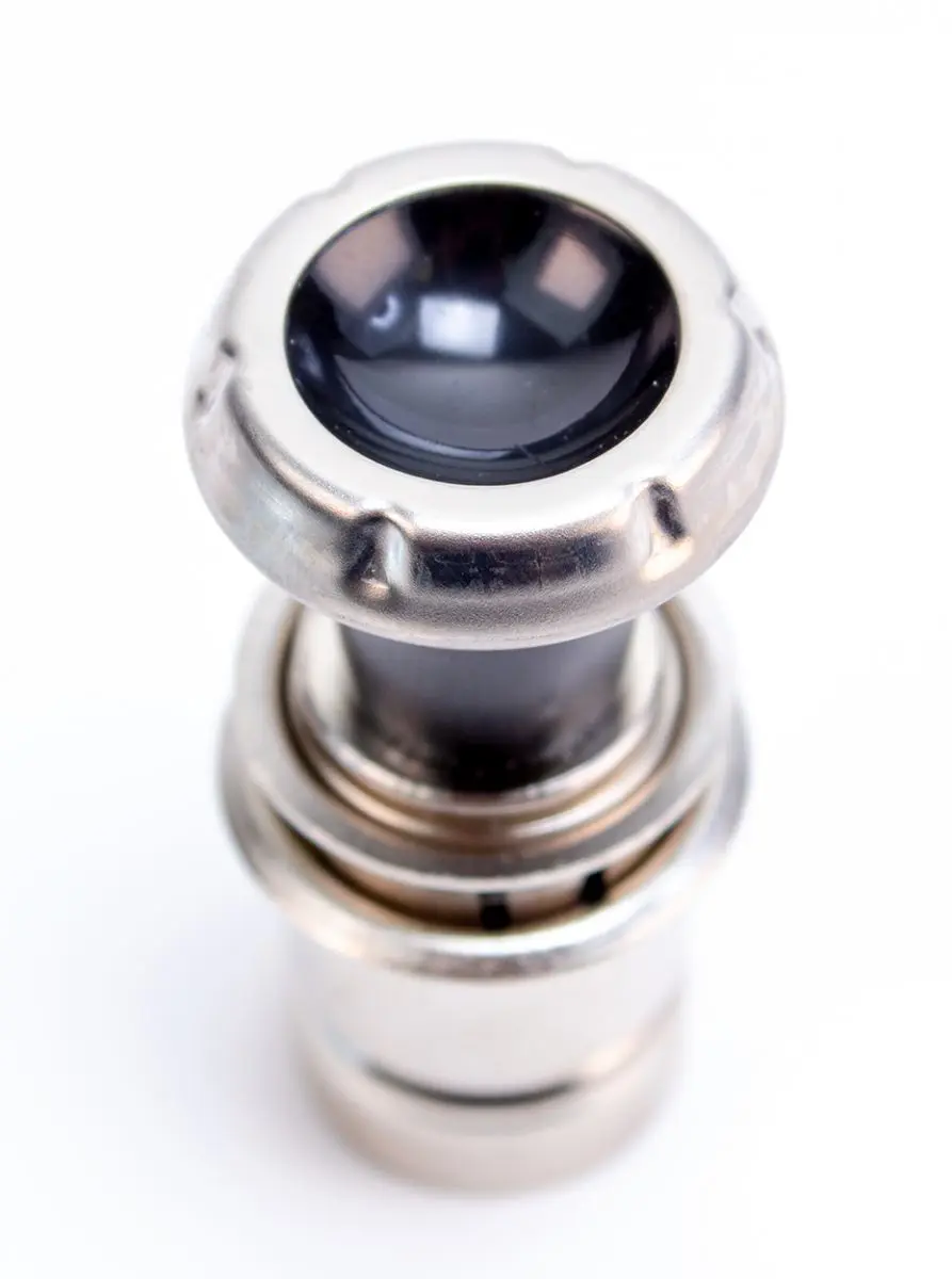 1964-1966 Chevrolet|GMC Pickup Truck Lighter Assbly-AMD453-4064