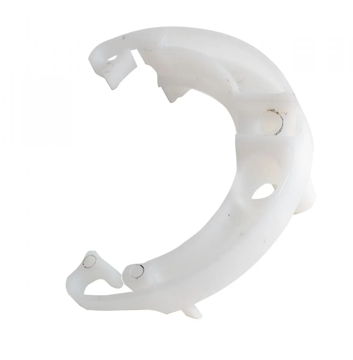 1964-1966 Chevrolet|GMC Pickup Truck|Suburban|Corvair|Chevy II|Nova|Impala|Corvette Turn Signal Cam Switch Repair Plate w/o Tilt-AMD458-4064-2