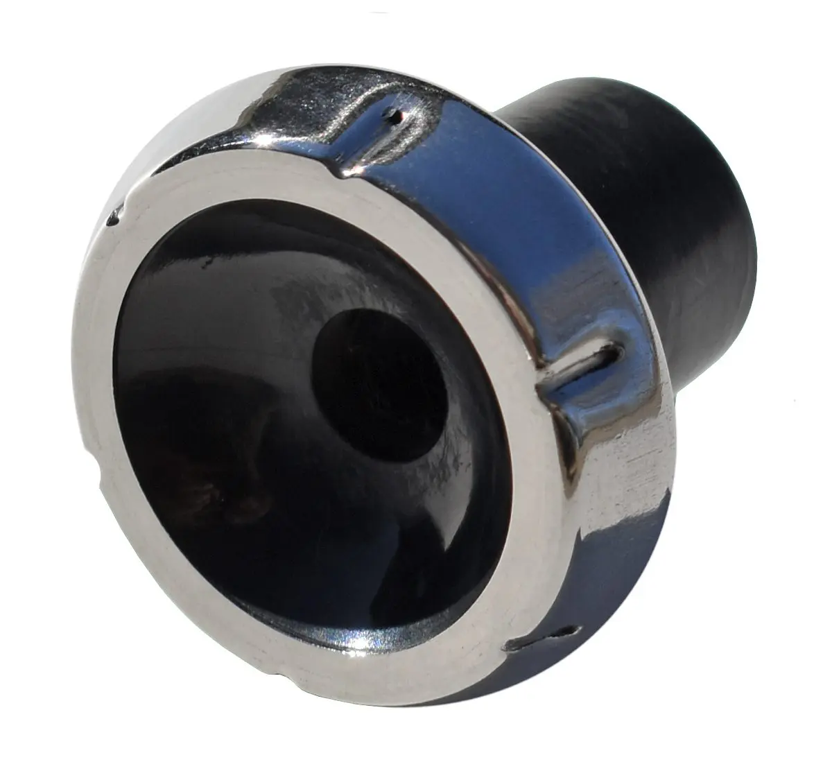 1964-1966 Chevrolet|GMC Suburban|Blazer Wiper Knob-0848-506