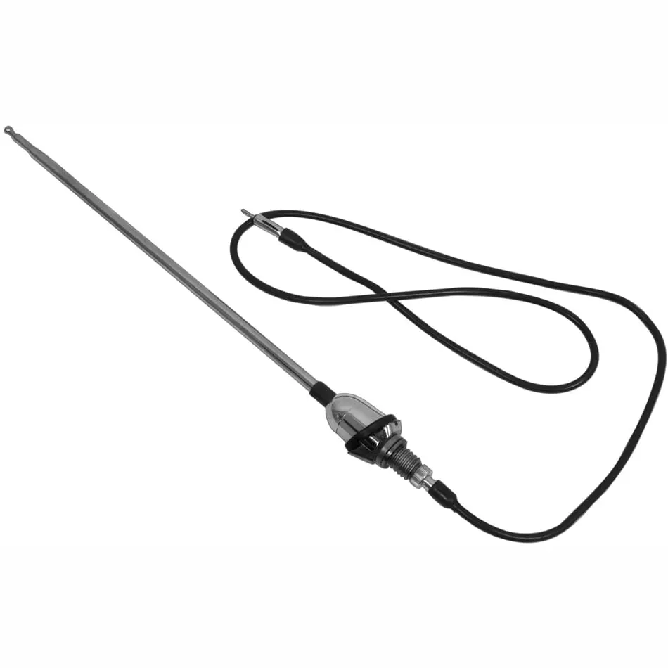 1964-1966 Chevy Pickup Truck Antenna