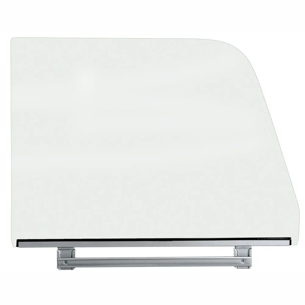 1964-1966 Chevy Pickup Truck Door Glass Assembly Passenger Side (RH)