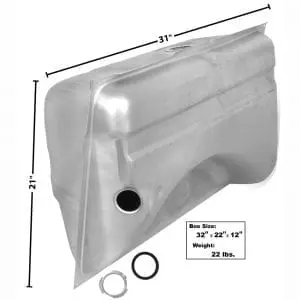 1964-1966 Dodge Dart